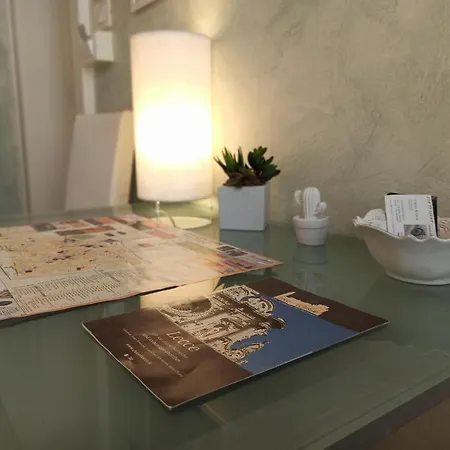 Guest house Serendipity Lecce, Vicinissima Al Centro Lecce