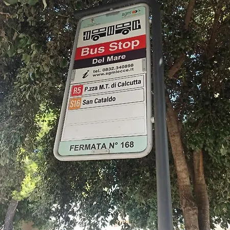 بيت ضيافة Serendipity Lecce, Vicinissima Al Centro