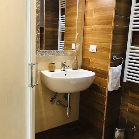 Guest house Serendipity Lecce, Vicinissima Al Centro *